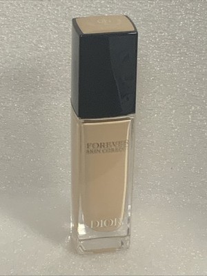 Christian Dior Forever Skin Correct Full Coverage Creamy Concealer 0N Neutral