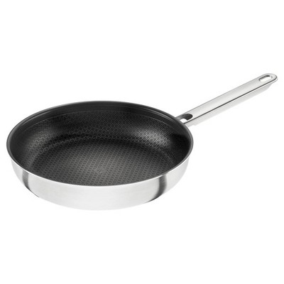 Zwilling JOY PLUS Bratpfanne Antihaft Kratzfest Edelstahl 18/10 Ø 28 cm