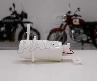 ''FUEL PUMP ASSEMBLY''  Genuine Fits Royal Enfield HIMALAYAN BS4 & BS6