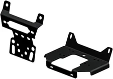 Kfi Products 101735 Winch Mount