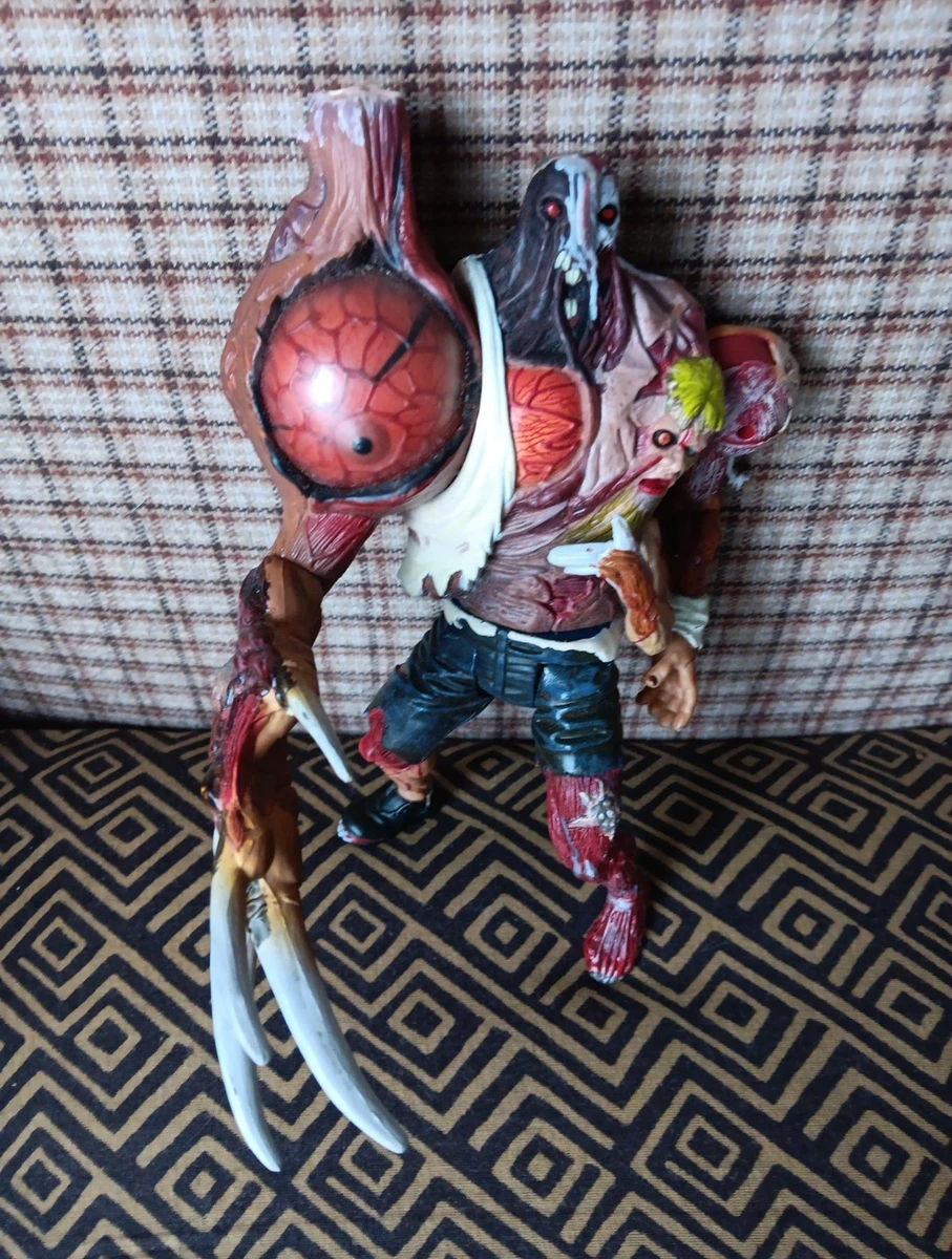 resident evil william birkin products for sale | eBay