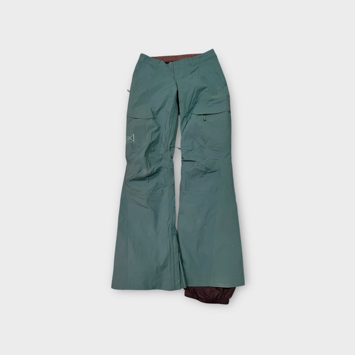 Burton - Calcetines De Snowboard De Invierno Para Niños