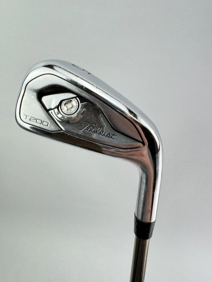 Titleist T200 5 Iron 24* Recoil 95 F3 Regular Graphite /Right /New Grip /23029 - Image 2 of 4
