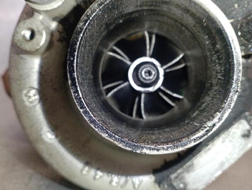 turbolader at BMW 5 E34 525 TDS 11652244116 rectp4575315