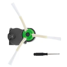 Replacement Side Brush Motor Module Part Compatible With Irobot Roomba E6 E5 I7