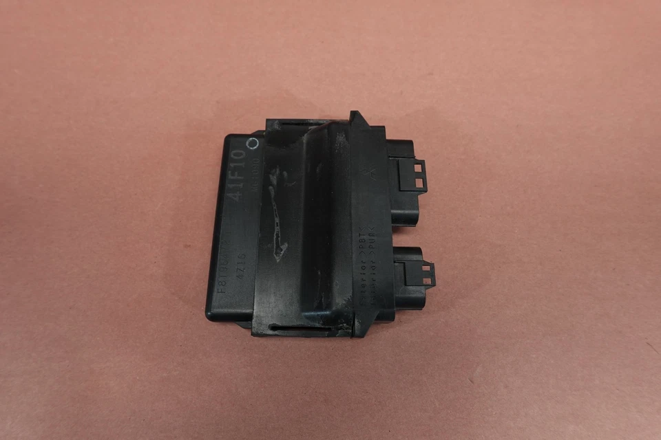 2005-2009 SUZUKI BOULEVARD C50 VL800 ECU CDI Computer Controller Unit - Image 2 of 4