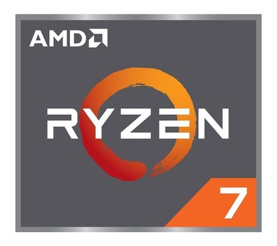 AMD Ryzen 7 1800X (8x 3.60GHz) CPU Sockel AM4 #318390