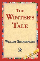 The Winter's Tale William Shakespeare Taschenbuch Kartoniert / Broschiert 2005