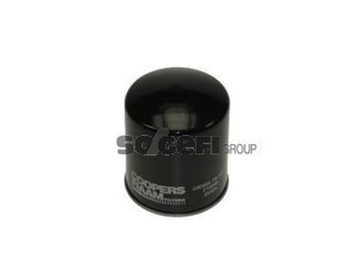 Kraftstofffilter COOPERSFIAAM FILTERS FT4946 für TOYOTA LAND CRUISER (J6)