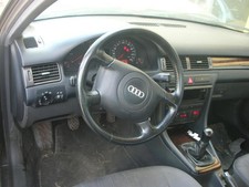 Neiman Audi A6