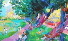 LeRoy Neiman 