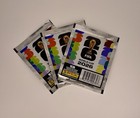 21 STICKERS FIFA World Cup 2026 Panini Sticker Pack New Sealed (3 PACK) Bundle — photo 1