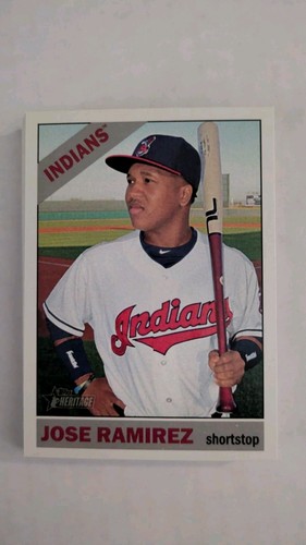 2015 Topps Heritage High Numbers 501-700 Complete Set Correa Ramirez Walker RC+ - Picture 2 of 8
