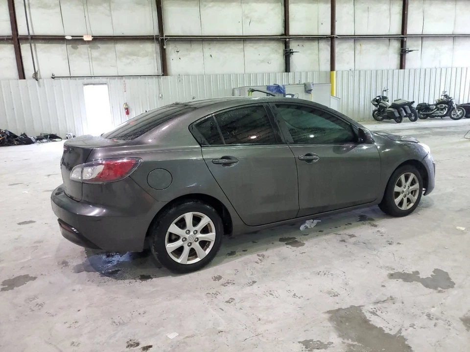 Purificador de aire 2,0 L VIN F octavo dígito compatible con 10-13 MAZDA 3 3339759 Foto 3 de 4