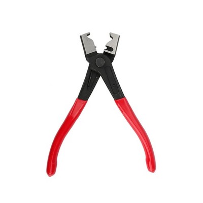 Professional Hose Clamp Plier for Clic & Clic-R Type Practical Collar Pliers CV