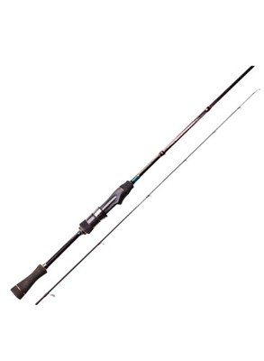 Crazy Fish Versus Spinnrute 2,44m 10 40g Hecht Zander Jig Fast 40T