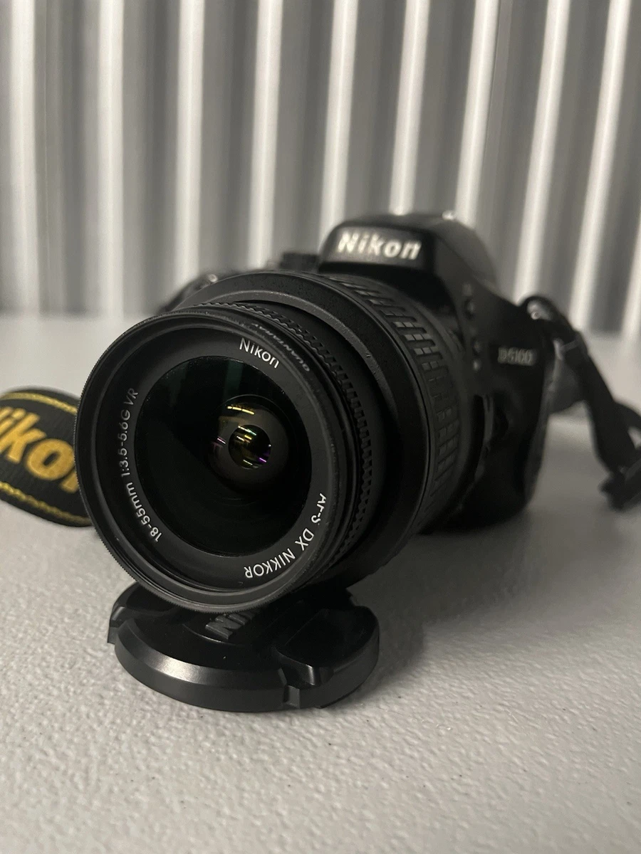 25+ Nikon D5100 Digital SLR Cameras for sale | Updated Oct 2026