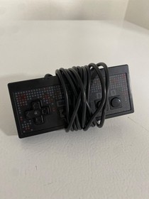 Nintendo Nes Classic Edition Mini Console System 2 Controllers