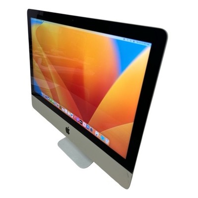 iMac 21.5