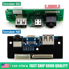 OEM Charging Port Board USB Power Jack Dock For JBL Xtreme 3 - Version GG / ND