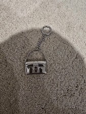 Portachiavi borsa Michael Kors