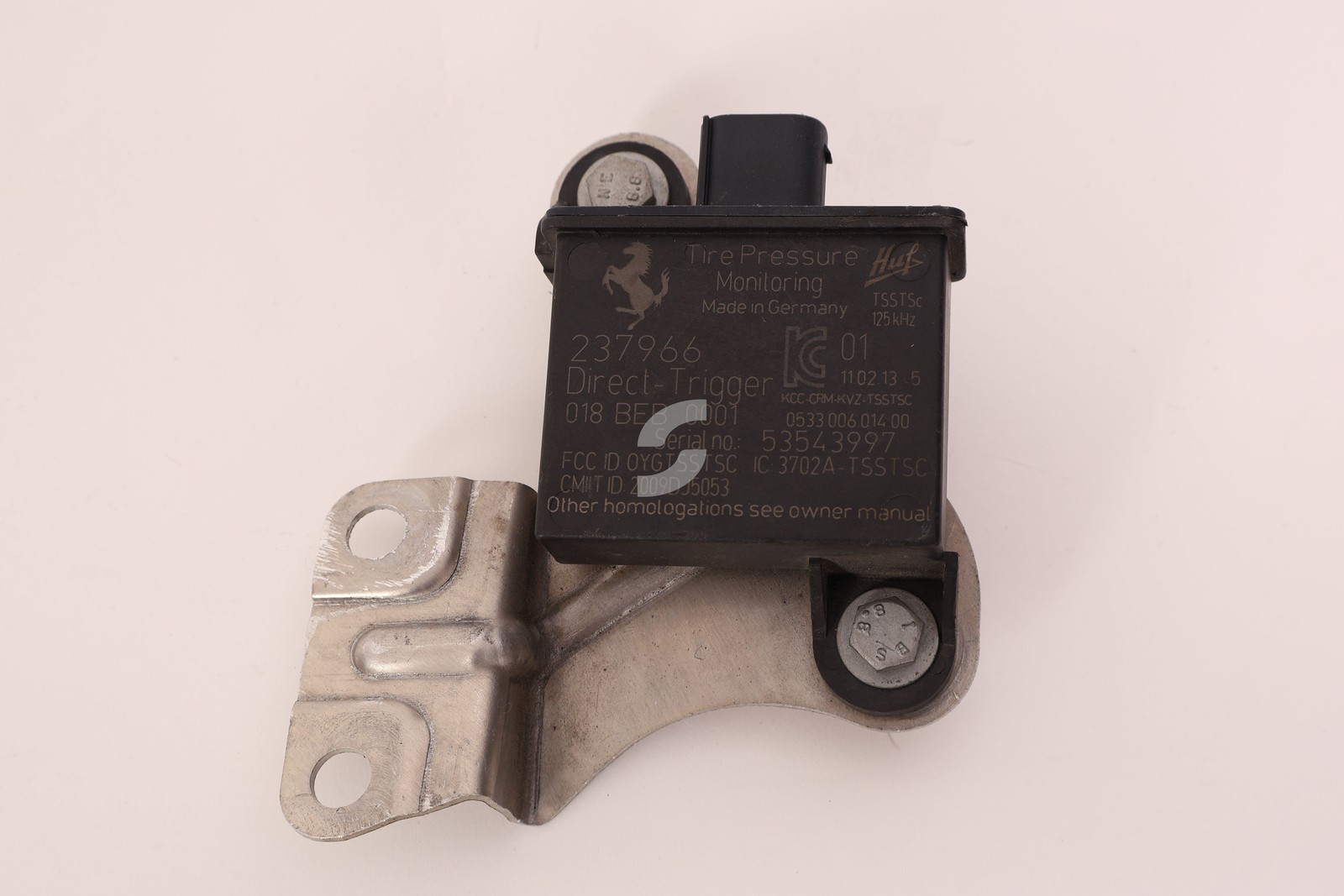 FEU-237966-A7 TRIGGER TPMS  Ferrari - Used Parts USED
