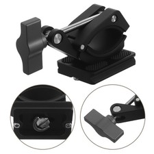 Light Pole Clamps Dj Reflector Stand Clips for Photography Studio