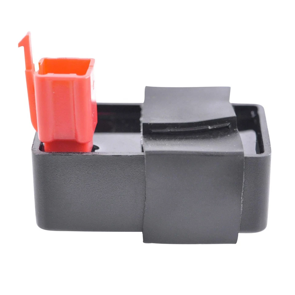 Relé de bomba de combustível para Kawasaki Ninja ZX-9R / ZX-11 1996 1997 1998 1999 2000 2001 - Imagem 2 de 4