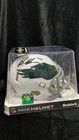 Brandon Graham Autographed Philadelphia Eagles Riddell Mini Helmet