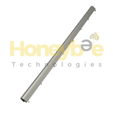 GENUINE HP NOTEBOOK 17Z-CA100 LAPTOP HINGE COVER SILVER L22552-001 GRADE A