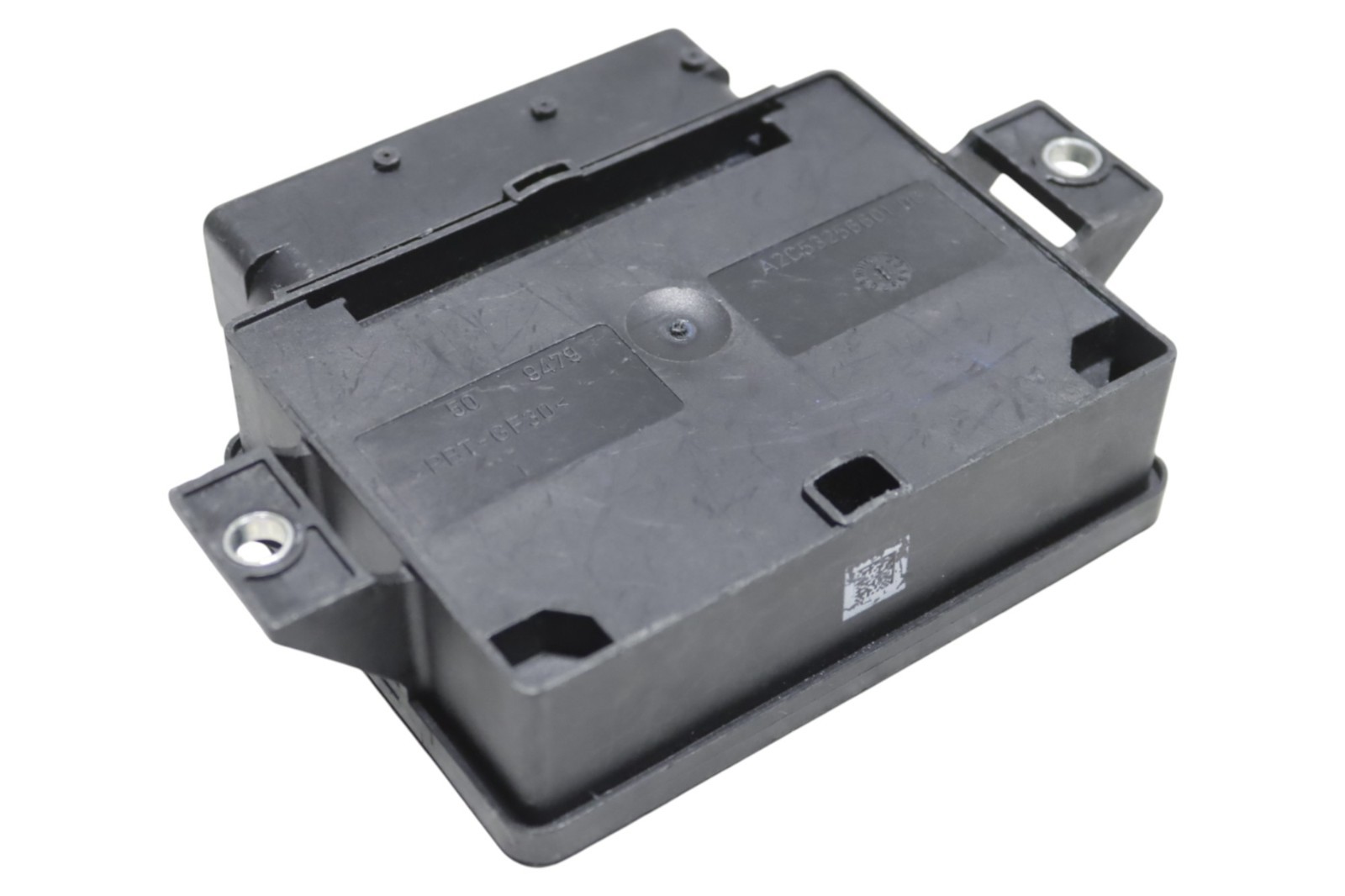 McLaren MP4-12C Parking Brake Control Module 11M0934CP 2012 2013 2014 OEM