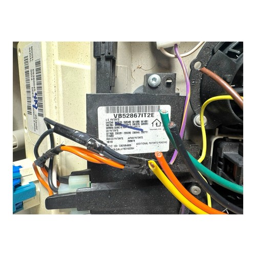 2000-2006 Chevy Silverado Tahoe Suburban GMC Yukon Overhead Console Climate OEM - Picture 10 of 12