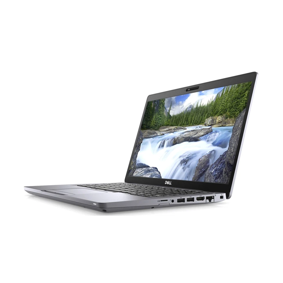 Dell Latitude 5410 · i5-10210U · 16GB · 256GB, Foto 2 von 5