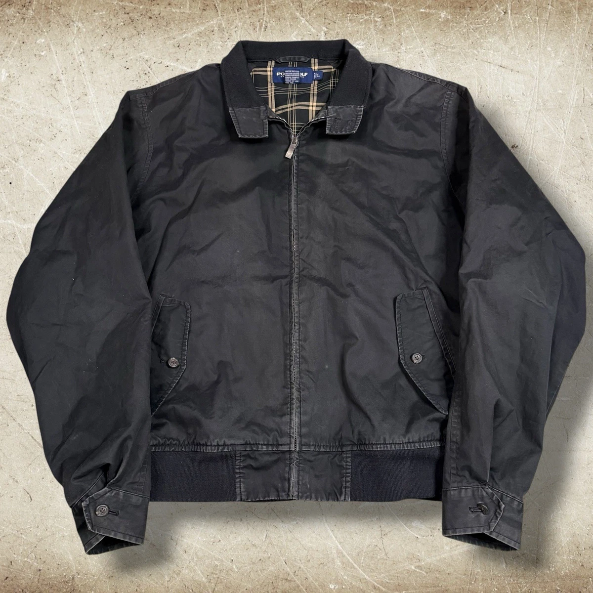 Polo Ralph Lauren Bi-Swing Jackets for Men for sale | eBay