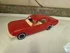 Vintage Tonka Ford Mustang For Car Hauler Carrier Transporter Truck