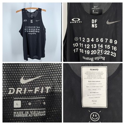 nike elite singlet 2021 Lサイズ
