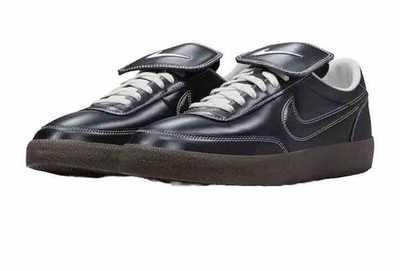Size 7.5 - Nike Killshot 2 Leather Premium Tiempo Pack - Black for