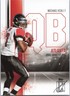 2024 Topps Signature Class #2 Michael Vick