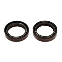Gabel Simmerring Satz Passend FüR Honda CBX 650 Bj. 1982-1986