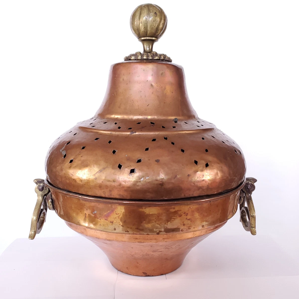 1900-1940 亚洲古董香炉| eBay