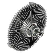Electric Radiator Cooling Fan Clutch For 1994-1995 BMW 850CSi 326-58094