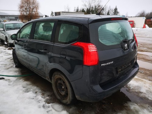 9663904980 Steuergerät Peugeot 5008 DE1874429-48 - Bild 8 von 9