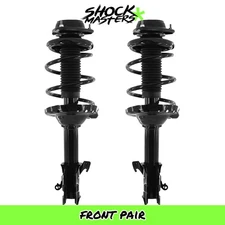 Front Complete Strut Assembly Kit for 2018-2019 Subaru Outback