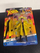 Figura de acción Hasbro Collectibles - X-Men '97 - Marvel Legends - Jubilee