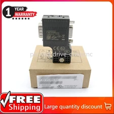 NEW Siemens 6ES7972-0BB52-0XA0 Bus Connector 6ES7 972-0BB52-0XA0 Profibus DP