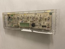 183D9935P002 GE Range Board - Control