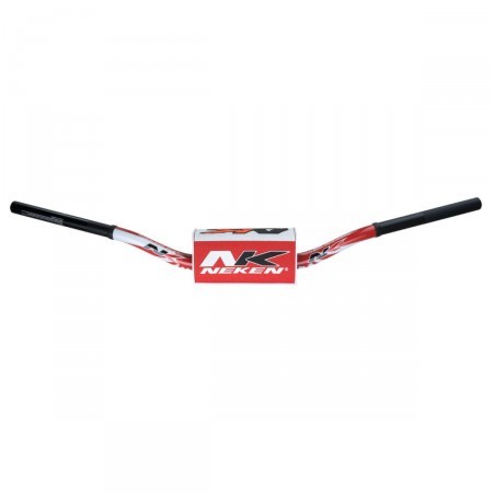 Guidon Neken Japan Design R00121C-JAP en aluminium 28.6mm pour moto cross