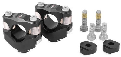 Xtrig PHDS Progressive Handlebar Damping System 28mm #501041000601