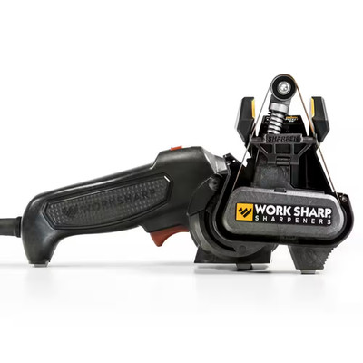 Work Sharp MK2 Professional Electric Knife and Tool Sharpener - Adjustable Tool