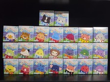 2026 MCDONALD'S - FIFA SQUISHMALLOWS COMPLETE SET OF 23
